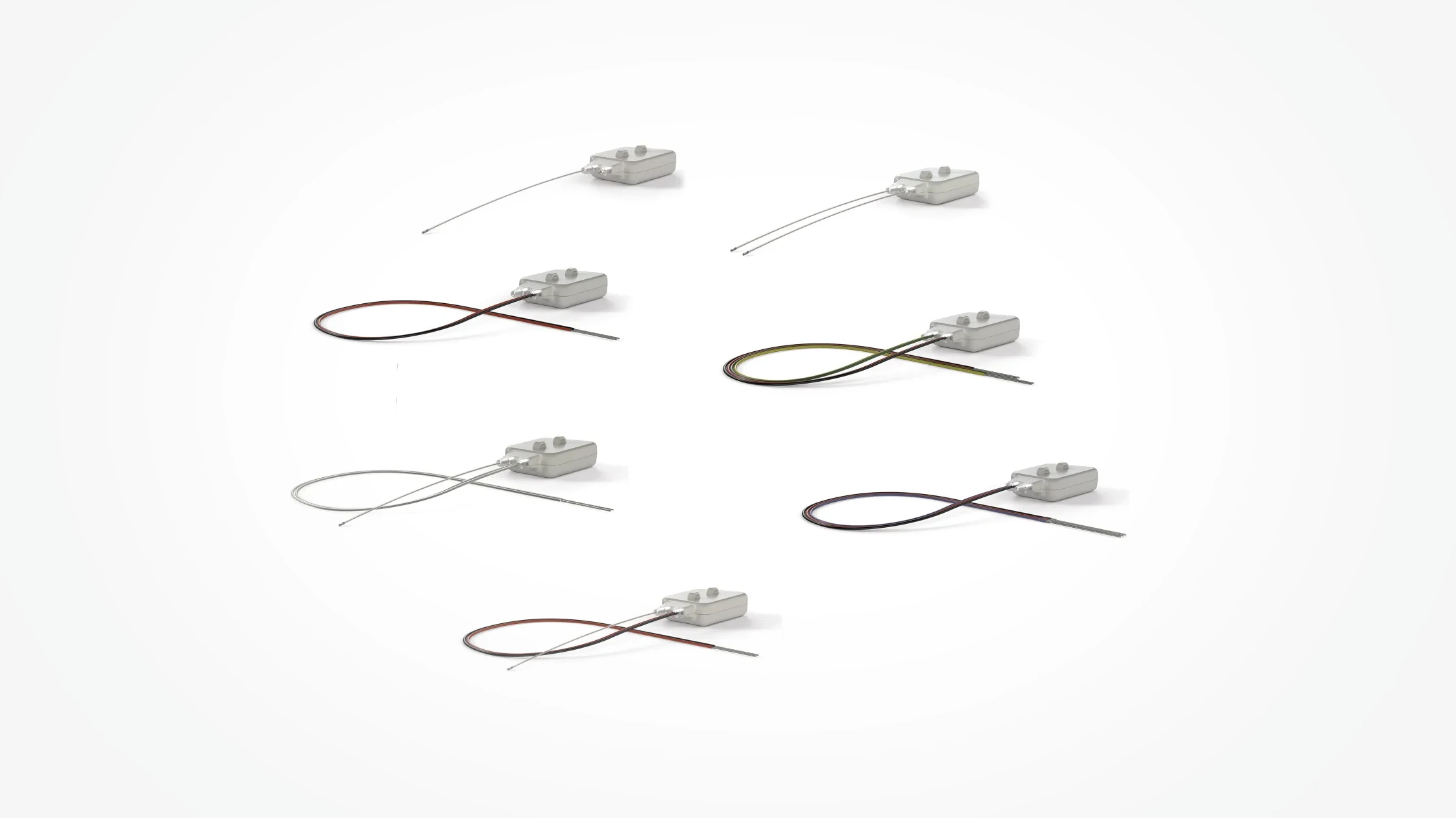 Rat Telemeters and System Overview