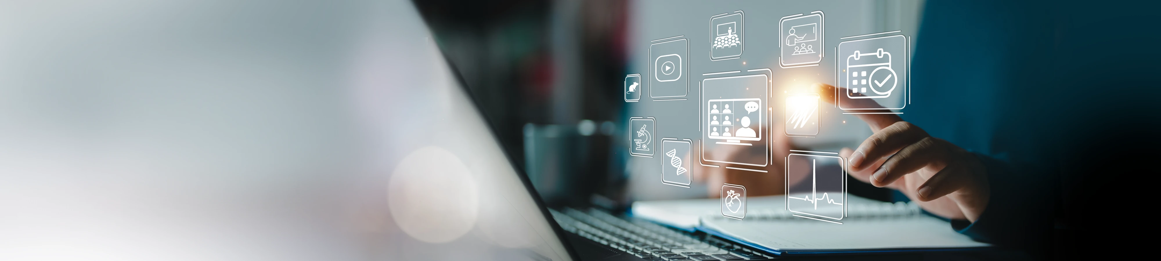 ADInstruments Events and Webinars