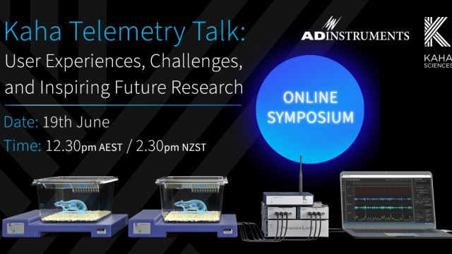 Telemetry Panel | User Experiences, Challenges, and Inspiring Future Research