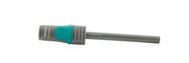 Go Direct® Conductivity Probe