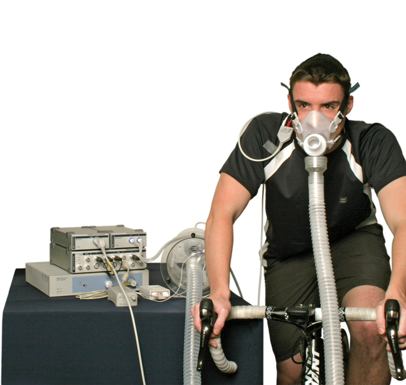 Spirometry | Respiratory and lung function testing | ADInstruments