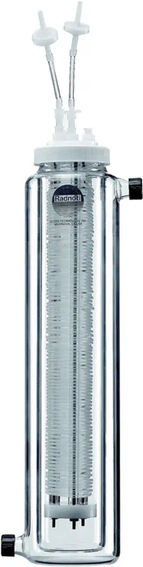 Membrane Oxygenating Chamber 