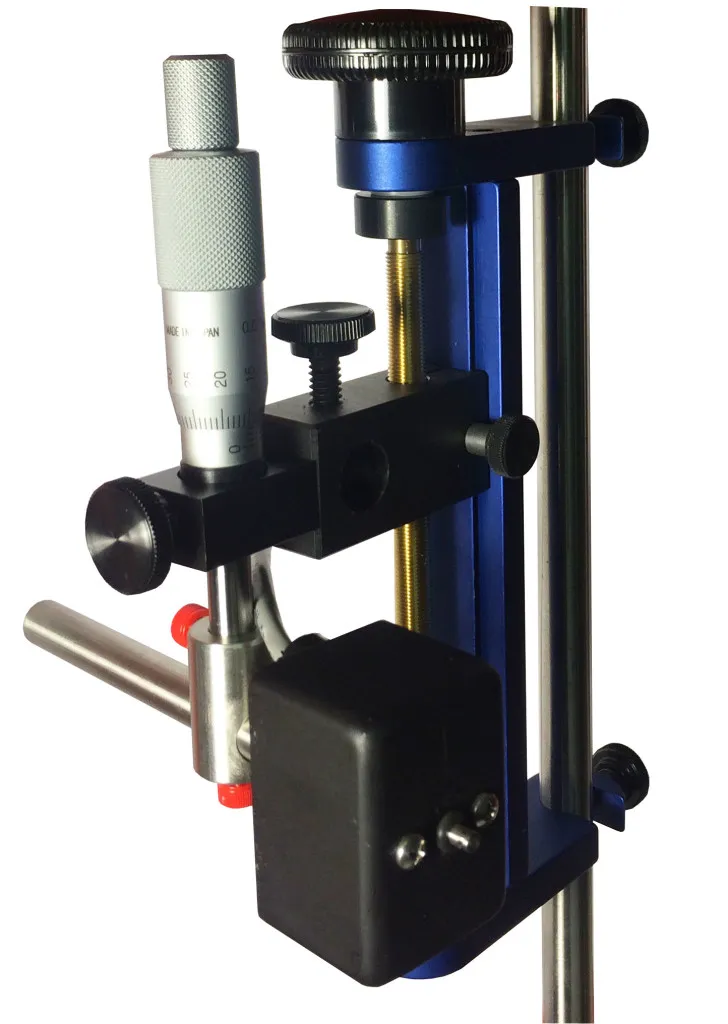 Radnoti Micrometer Adapter Assembly