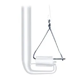 Tri Shaped Tissue Supports