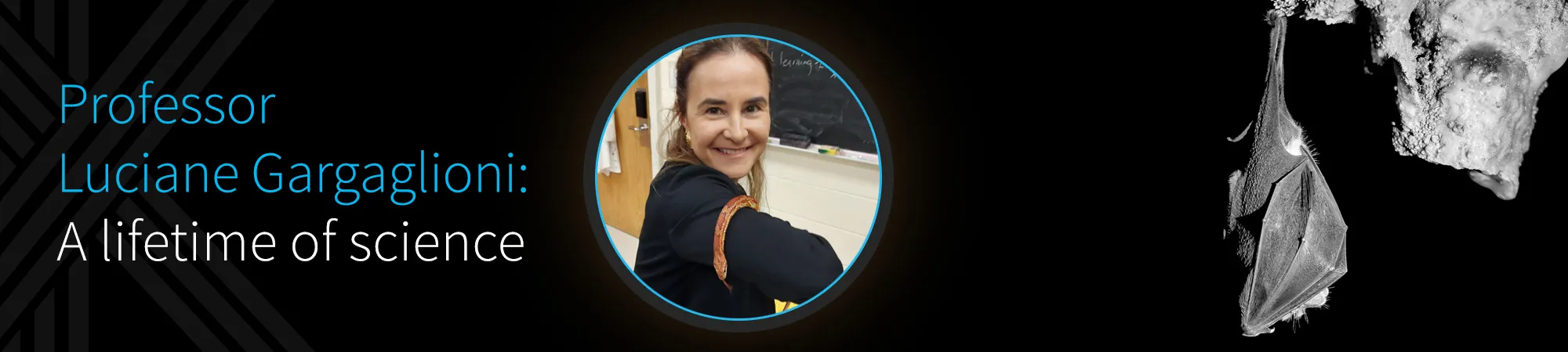 a smiling woman holding a snake