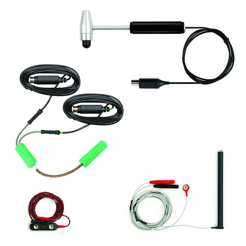 PTK17-Reflex Kit