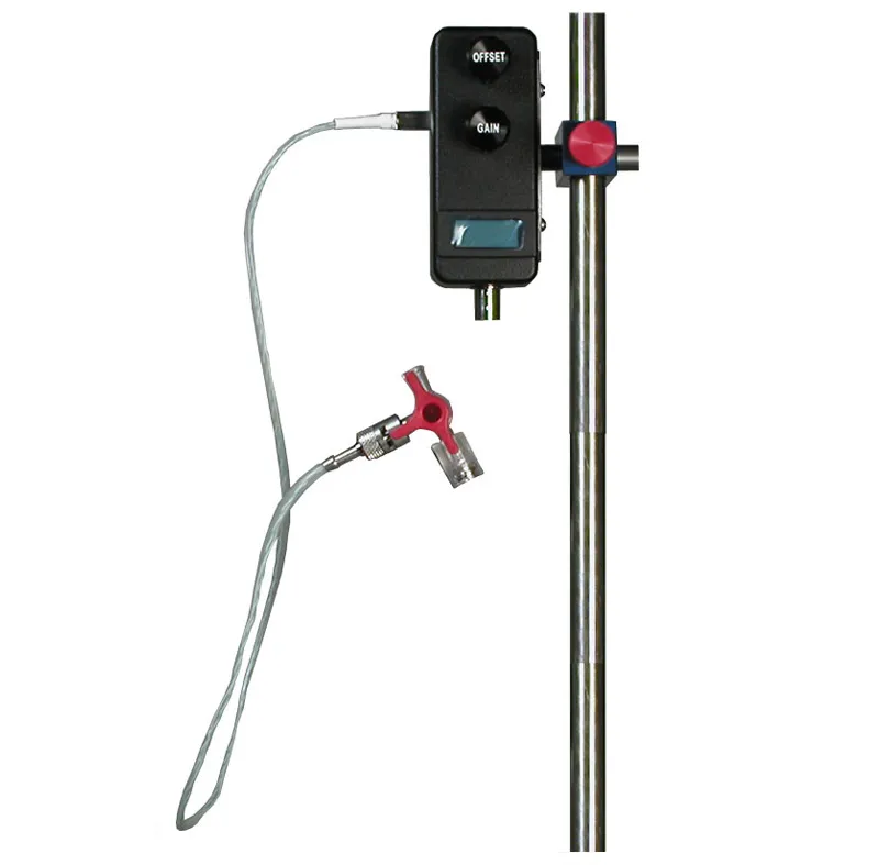 Radnoti Micro Pressure Sensor