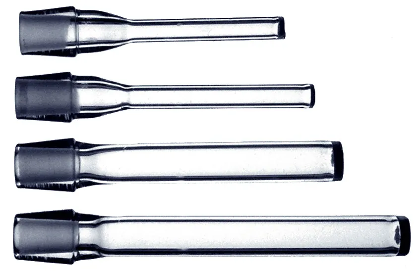 Plain Oxygen Disperser Tubes