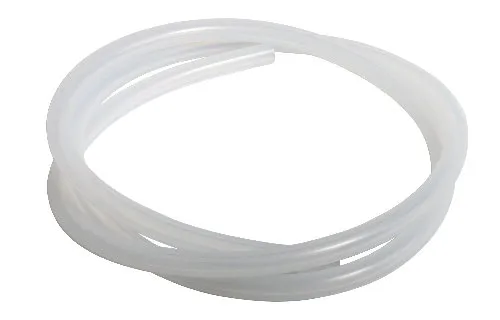 Radnoti Silicone Tubing