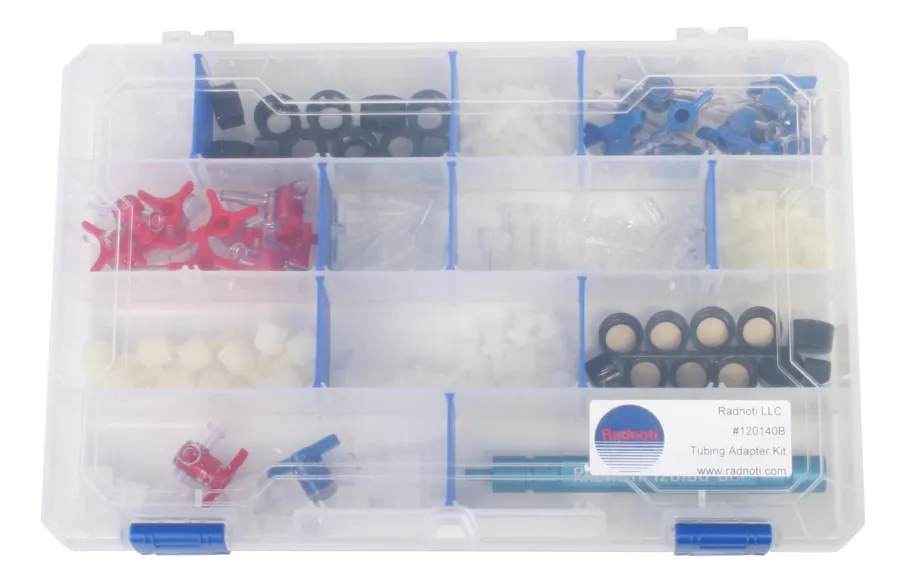 Tubing Adapter Kit