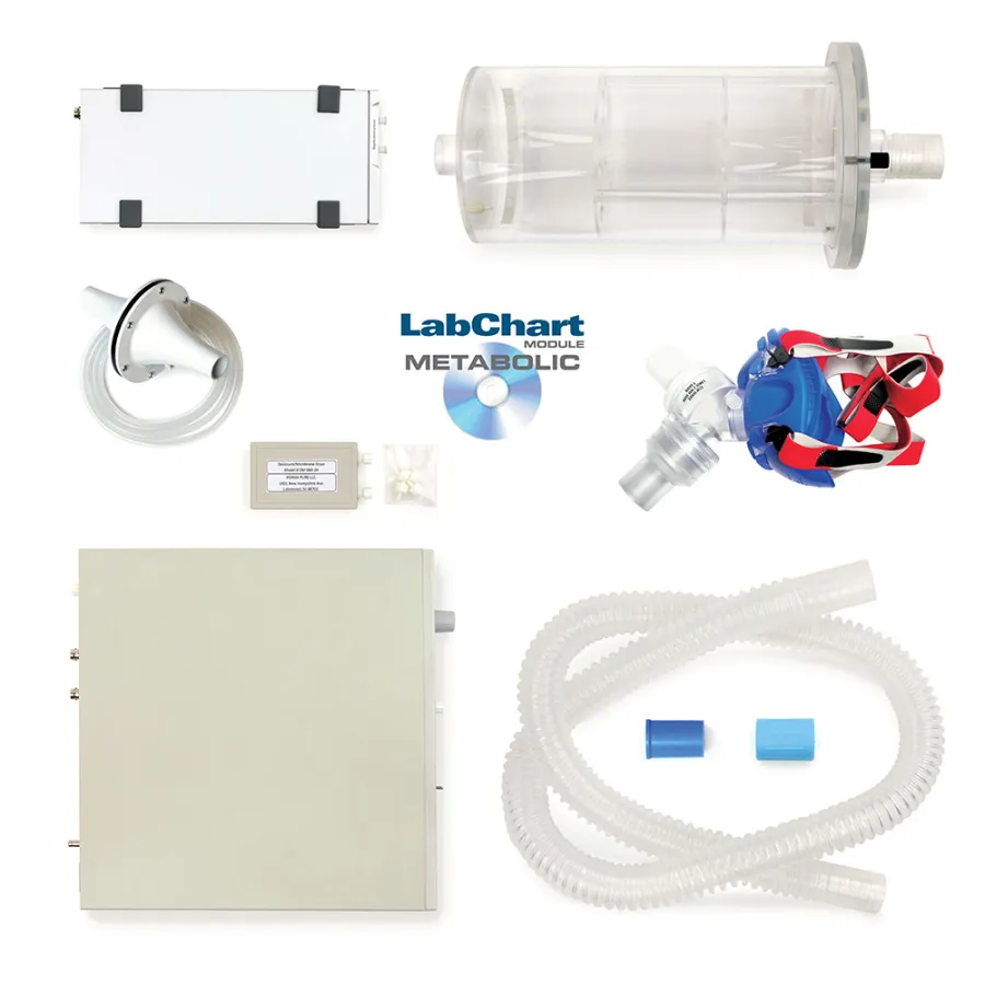 Exercise Physiology Kit