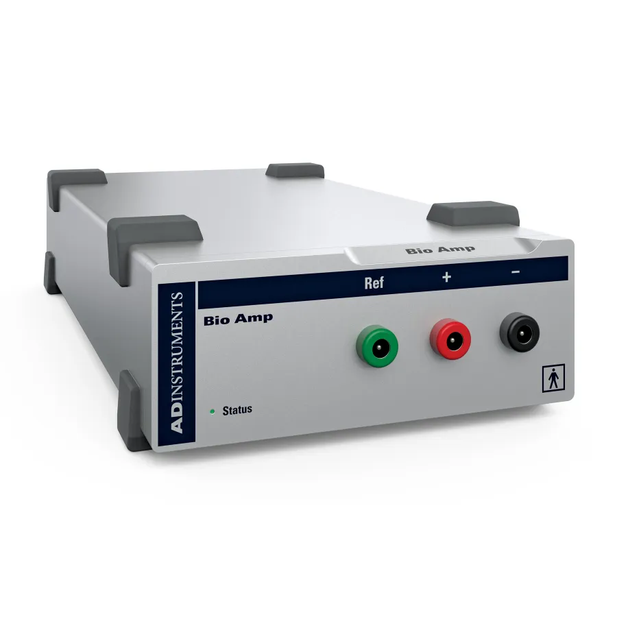 Single Bio Amp