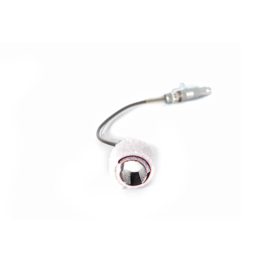 Finger Cuff for Human NIBP Nano (Small)