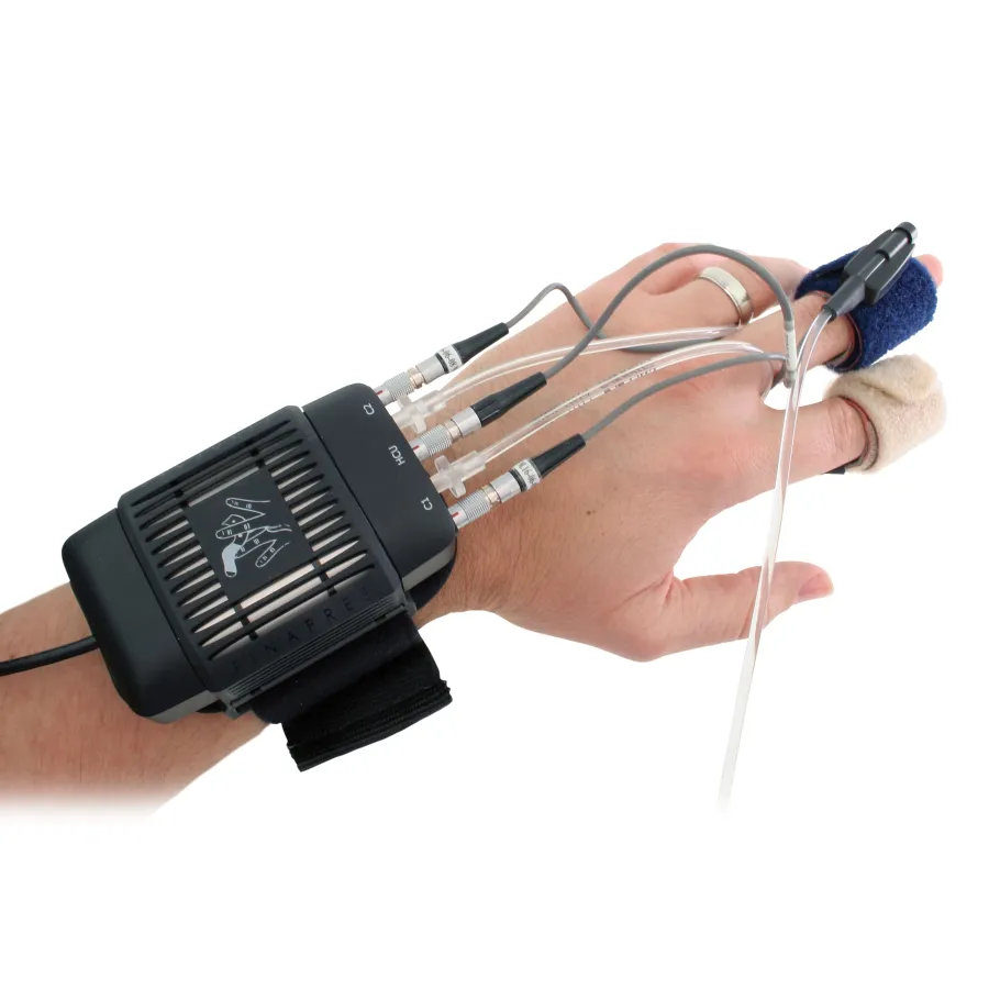 Human NIBP Nano Wrist Unit