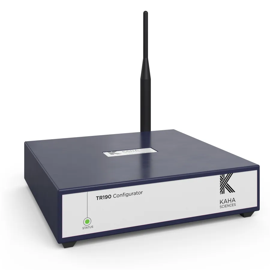 Photo of Configurator