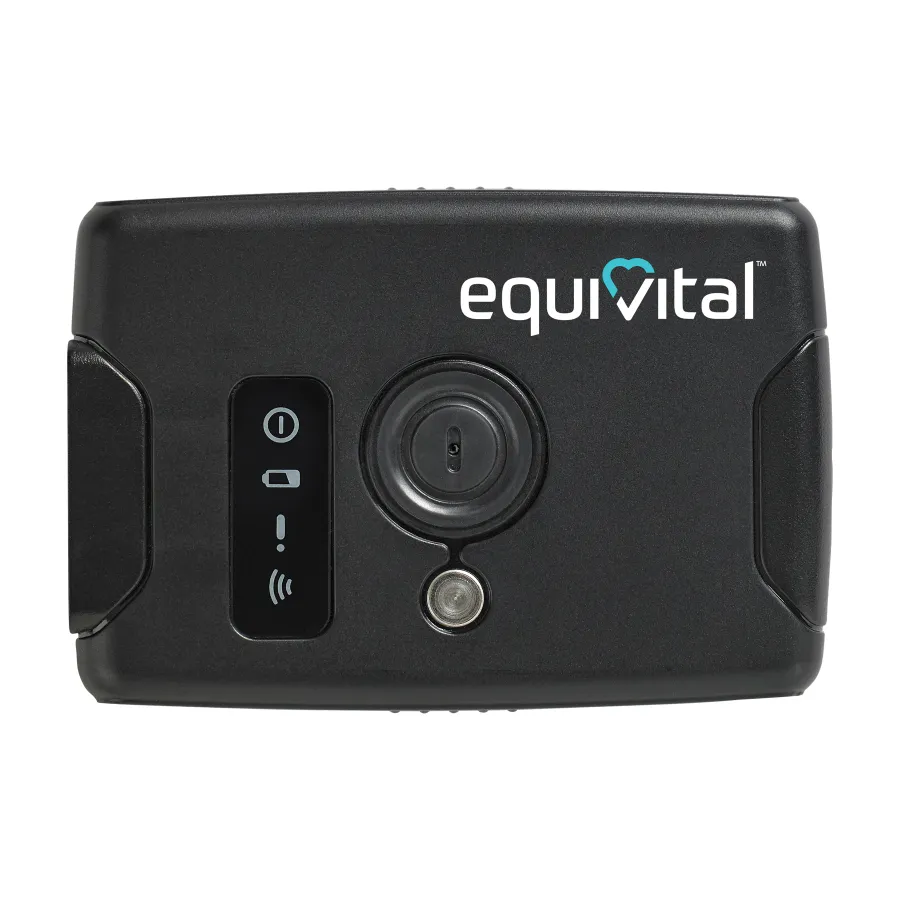 Photo of Equivital-SEM