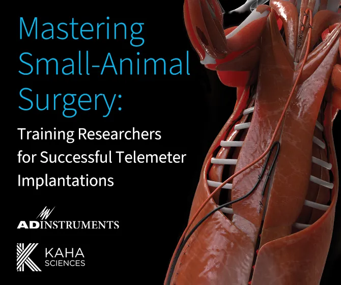 Mastering Small Animal Surgery