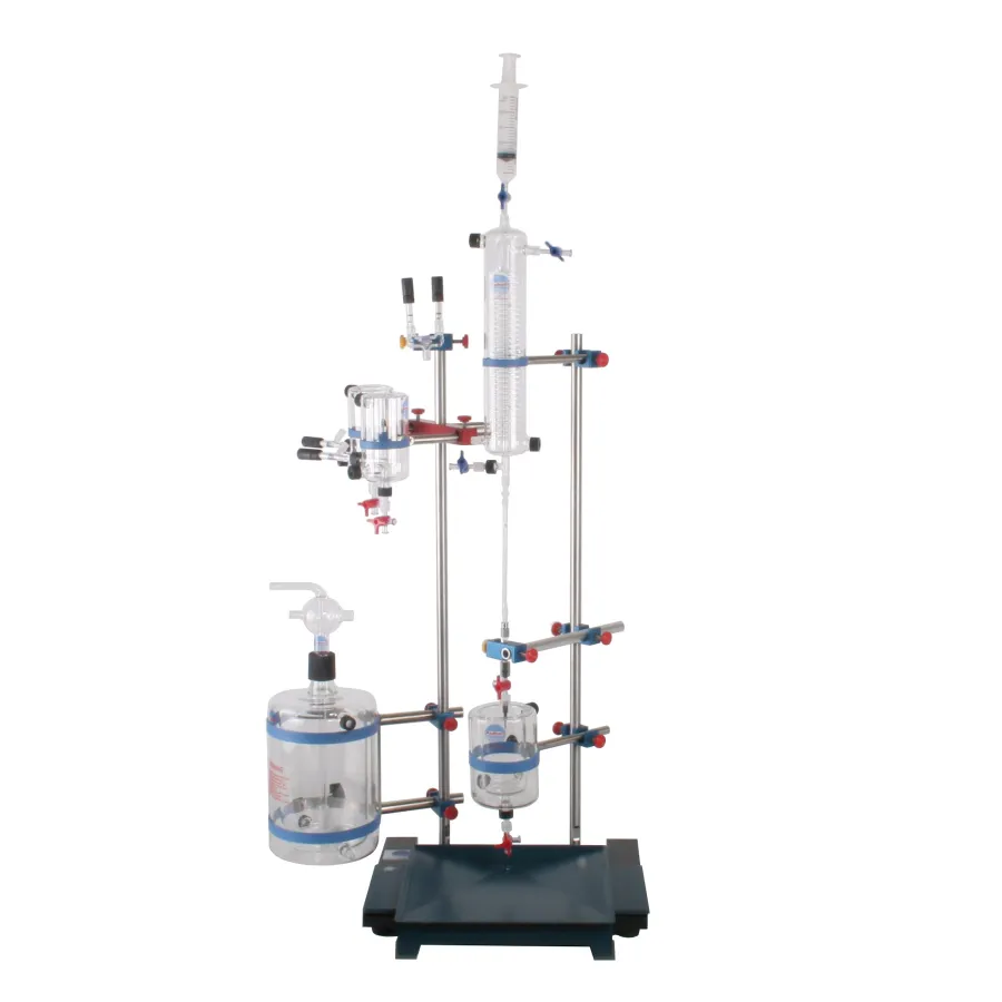 ADInstruments Rodent Cardiomyocyte Isolation Apparatus