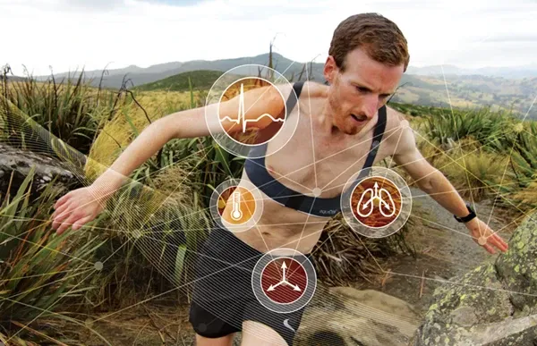 Video Category - Equivital