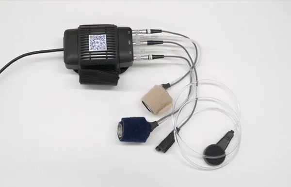 Video Category - Human NIBP