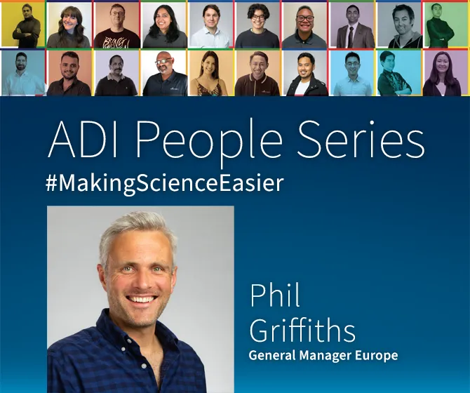 A photo of phil griffiths