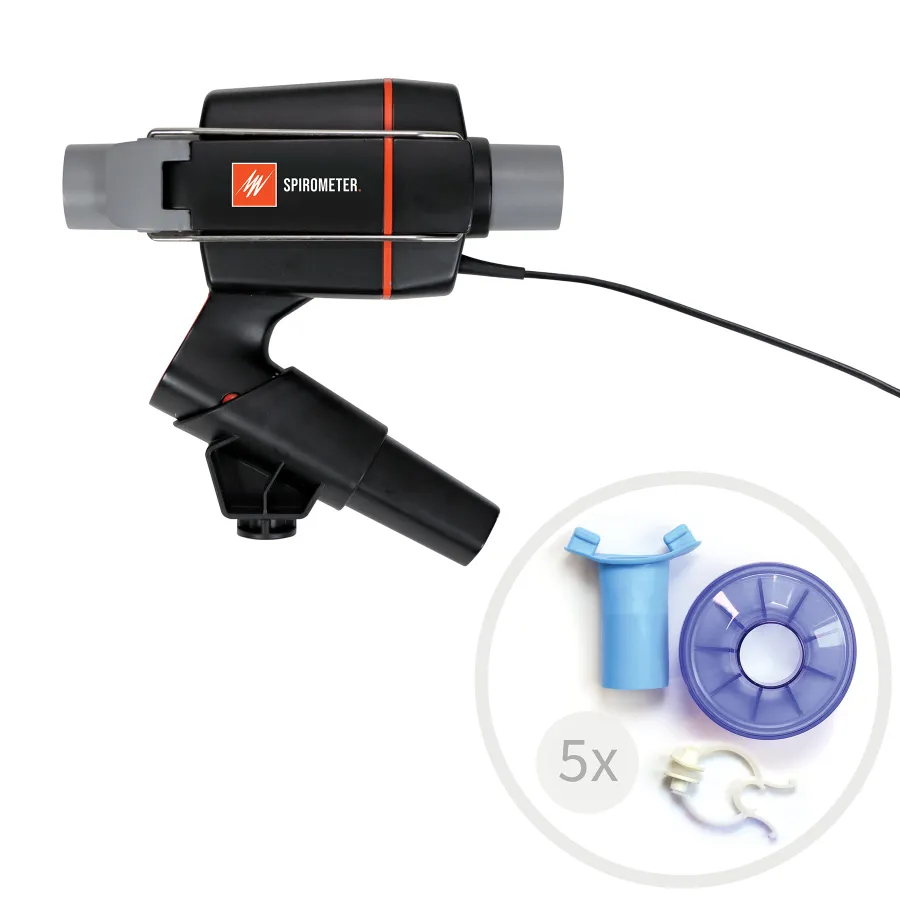 Spirometer Sensor