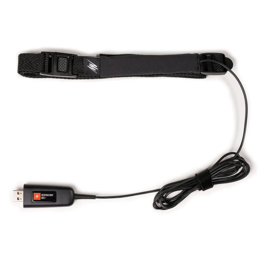 Respiratory Belt Sensor