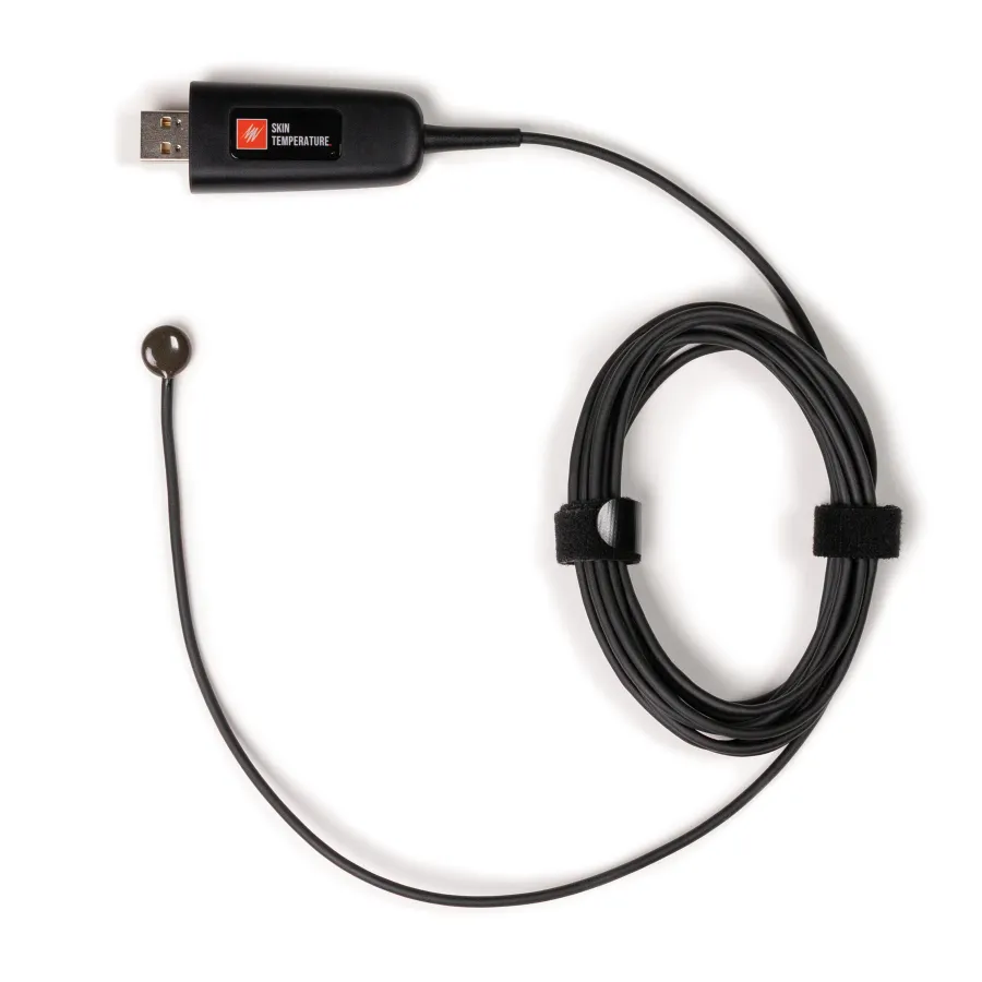 Skin Temperature Sensor