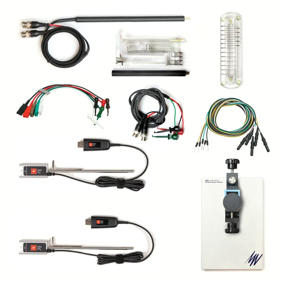 Animal Physiology Kit II