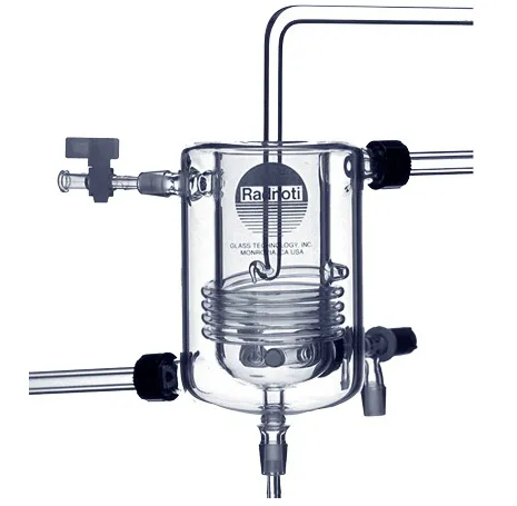 Radnoti 1660 Series Hi-Tech Tissue Organ Baths