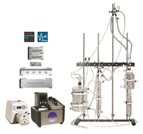 Isolated Working Heart Systems