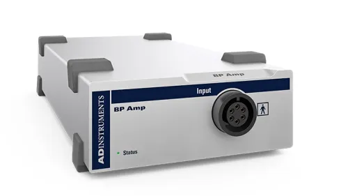 BP (Blood Pressure) Amp