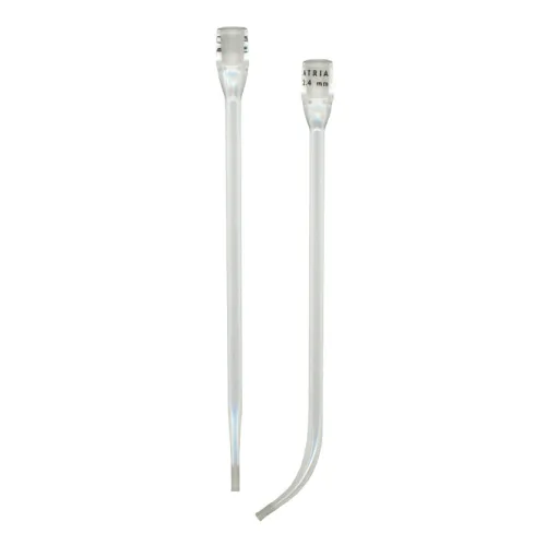 Radnoti Glass Cannulas