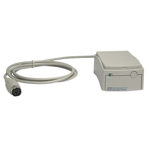 Spirometer Pod