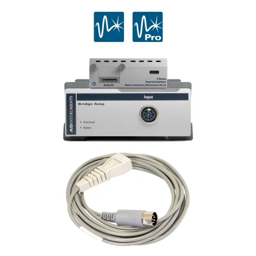 Mikro Tip BP Foundation System