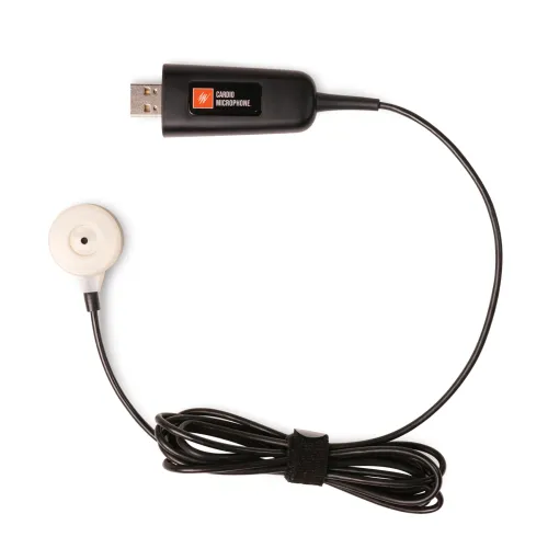 Cardio Microphone Sensor
