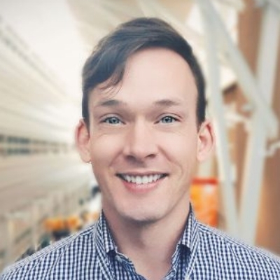 Aaron Phillips, Ph.D.