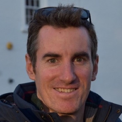 Kevin O'Gallagher, Ph.D.