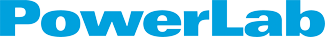 PowerLab Logo