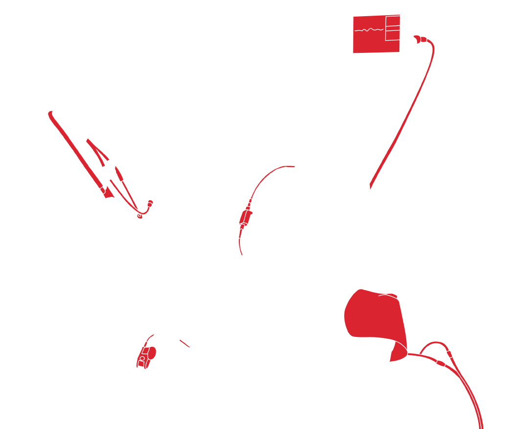 Hospital patient