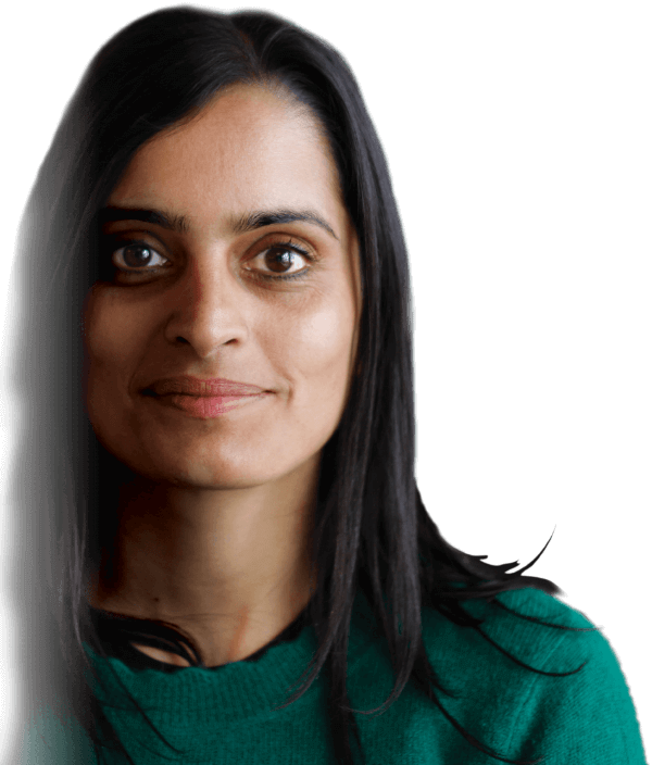 Manasi Nandi博士